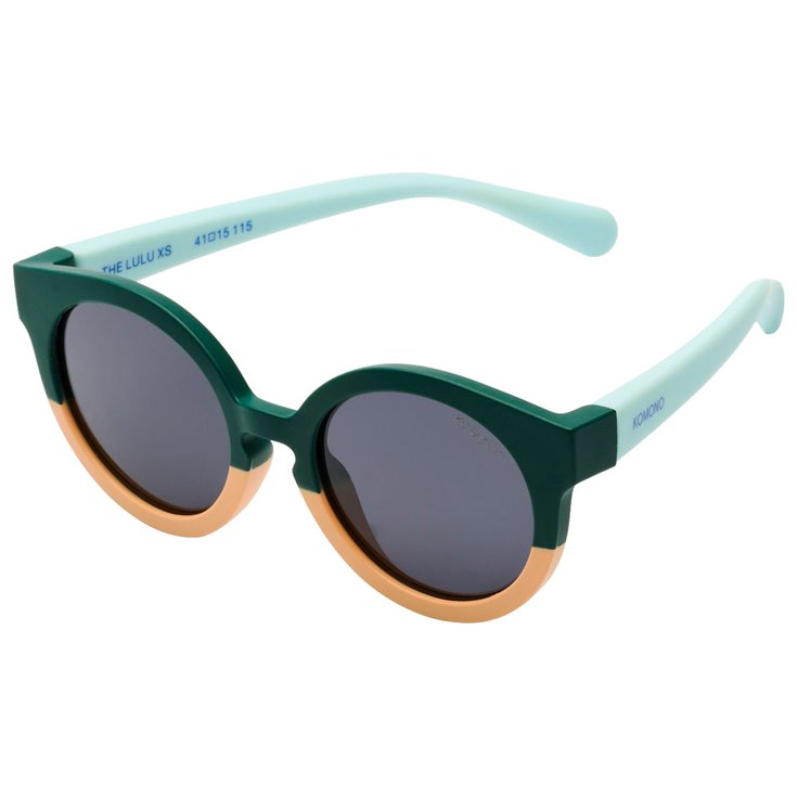 Солнцезащитные очки lulu xs woody triplets Komono
Солнцезащитные очки lulu xs woody triplets Komono