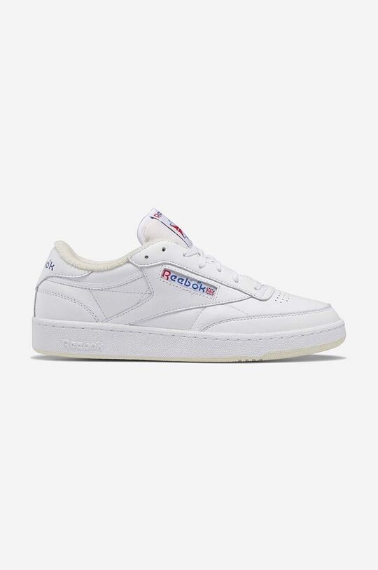 Кожаные кроссовки Club C 85 Vintage GZ5162 Reebok, белый, Белый;серый, Кожаные кроссовки Club C 85 Vintage GZ5162 Reebok, белый
Кожаные кроссовки Club C 85 Vintage GZ5162 Reebok, белый, Белый;серый, Кожаные кроссовки Club C 85 Vintage GZ5162 Reebok, белый