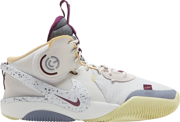 Кроссовки Air Deldon 1 EP 'Deldon Designs', кремовый, Бежевый, Кроссовки Air Deldon 1 EP 'Deldon Designs', кремовый
Кроссовки Air Deldon 1 EP 'Deldon Designs', кремовый, Бежевый, Кроссовки Air Deldon 1 EP 'Deldon Designs', кремовый