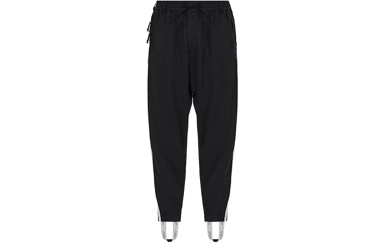 Y-3 Y 3 вязаные спортивные штаны унисекс black
Y-3 Y 3 вязаные спортивные штаны унисекс black