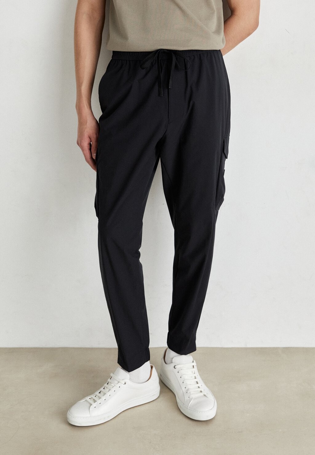 Брюки карго URBANEX BOSS, цвет black
Брюки карго URBANEX BOSS, цвет black