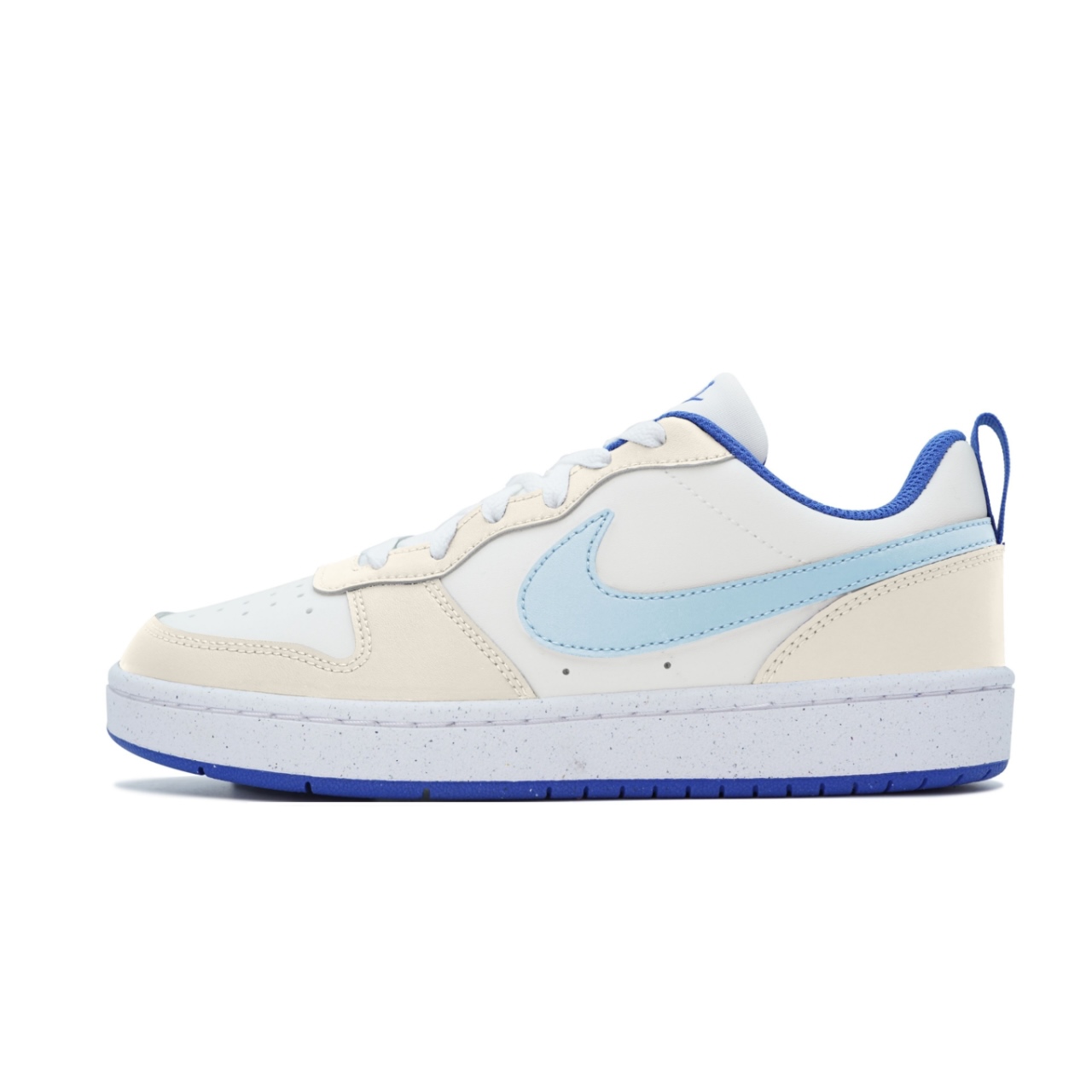 Nike Court Borough нескользящие устойчивые к истиранию низкие детские скейтбординг кроссовки White для подростков
Nike Court Borough нескользящие устойчивые к истиранию низкие детские скейтбординг кроссовки White для подростков