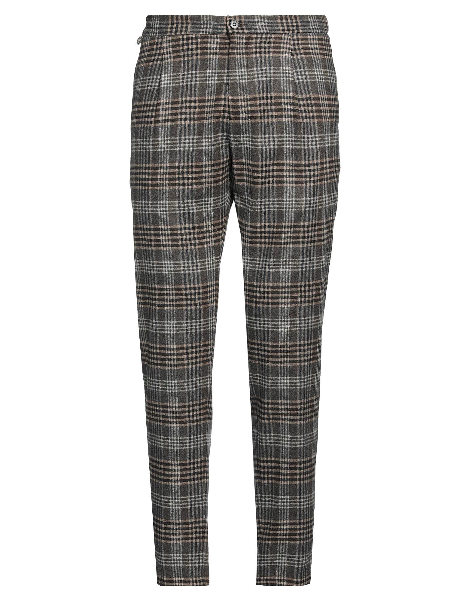 Брюки At.P.Co, темно-коричневый
Брюки At.P.Co, темно-коричневый