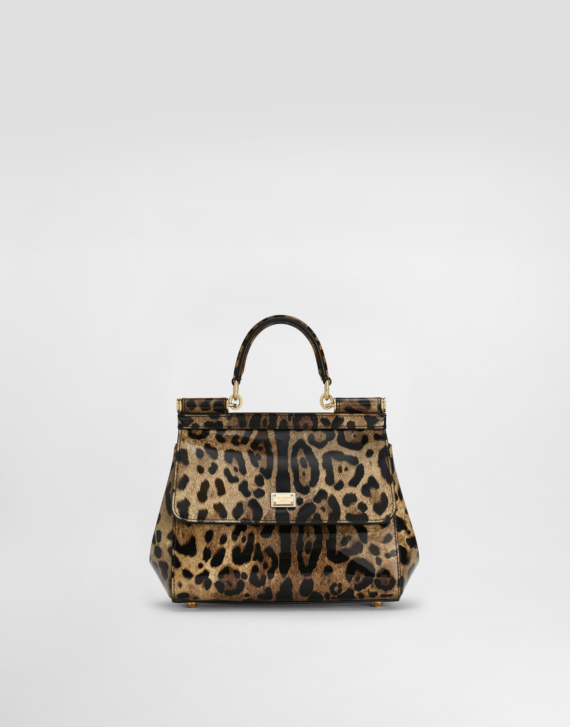 Сумка sicily среднего размера Dolce & Gabbana, принт
Сумка sicily среднего размера Dolce & Gabbana, принт