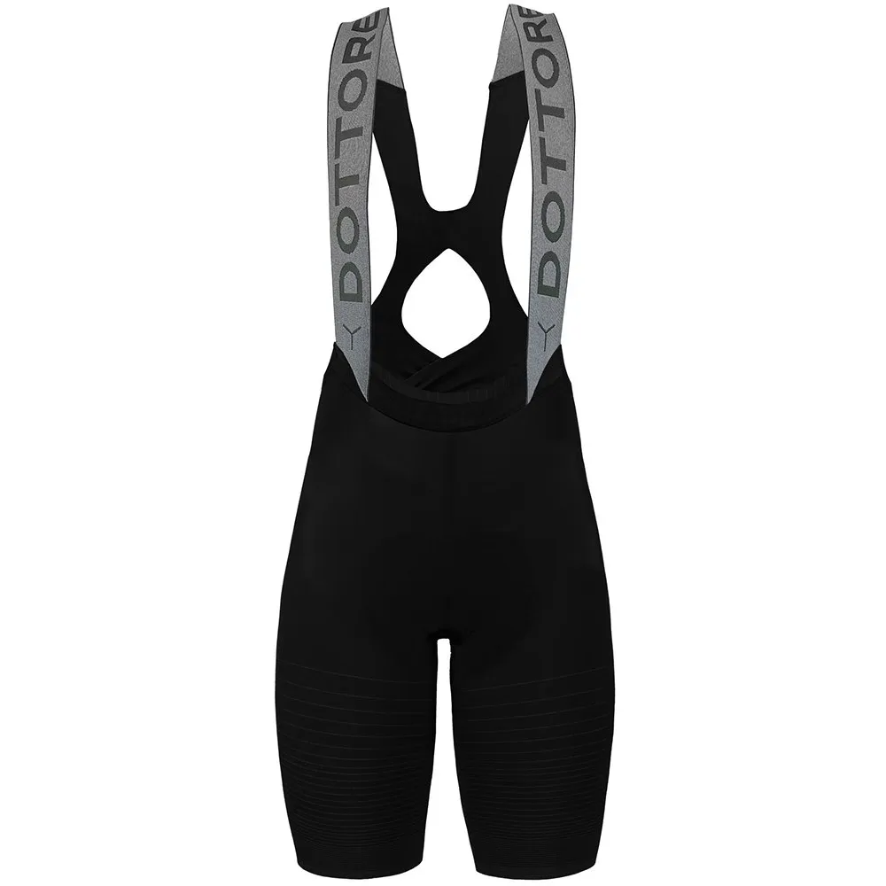 Шорты с нагрудником Q36.5 Dottore Pro, черный
Шорты с нагрудником Q36.5 Dottore Pro, черный