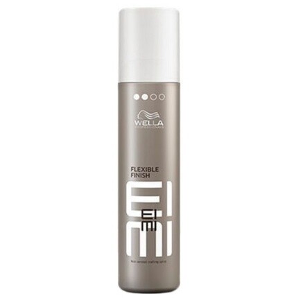 Professionals Eimi Flexible Finish 250мл, Wella
Professionals Eimi Flexible Finish 250мл, Wella