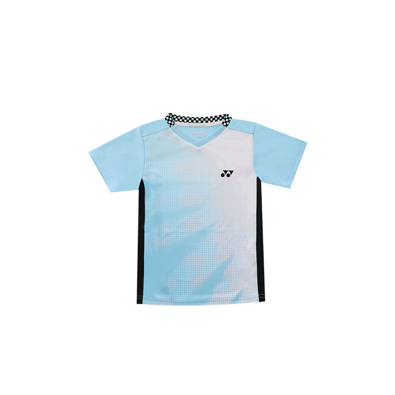 Детская футболка YONEX, светло-голубой, Синий, Детская футболка YONEX, светло-голубой
Детская футболка YONEX, светло-голубой, Синий, Детская футболка YONEX, светло-голубой