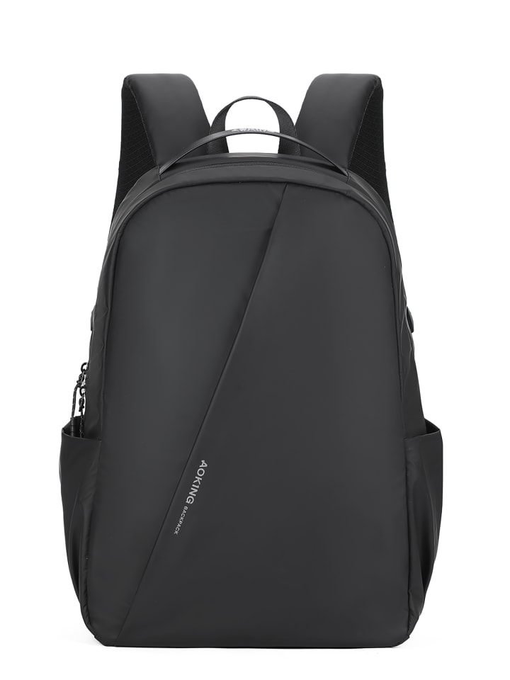 Рюкзак Aoking, черный
Рюкзак Aoking, черный