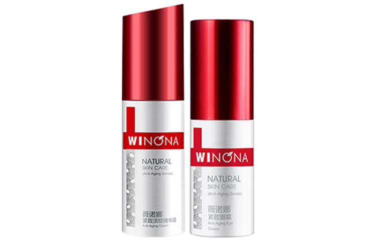 Набор для ухода за кожей против морщин и для подтяжки, увлажняет и питает, набор из 2 предметов/3 предметов/5 предметов Winona
Набор для ухода за кожей против морщин и для подтяжки, увлажняет и питает, набор из 2 предметов/3 предметов/5 предметов Winona