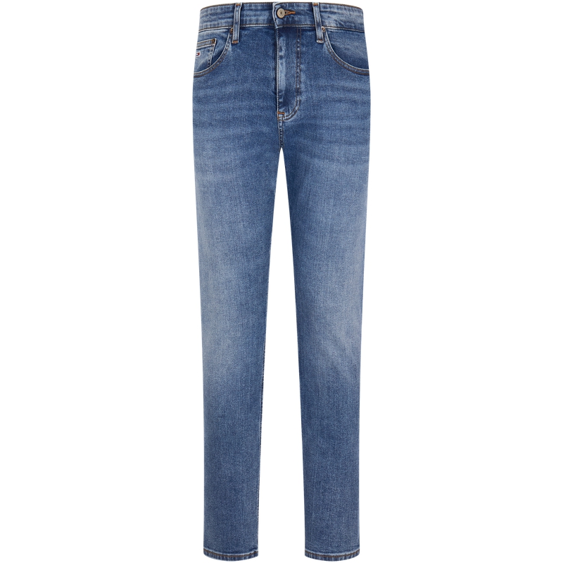 Tommy Hilfiger Джинсы мужские Denim Blue 1A5
Tommy Hilfiger Джинсы мужские Denim Blue 1A5