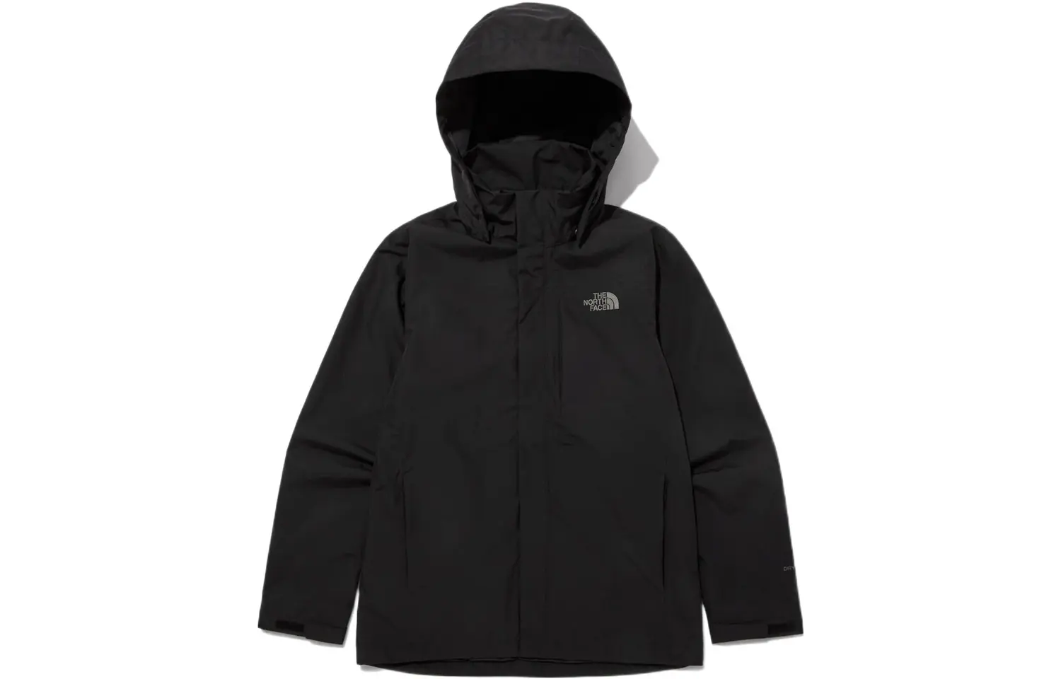 THE NORTH FACE Мужская куртка, черный
THE NORTH FACE Мужская куртка, черный