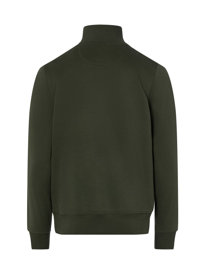 Nils Sundström Толстовка из тростника
Nils Sundström Толстовка из тростника