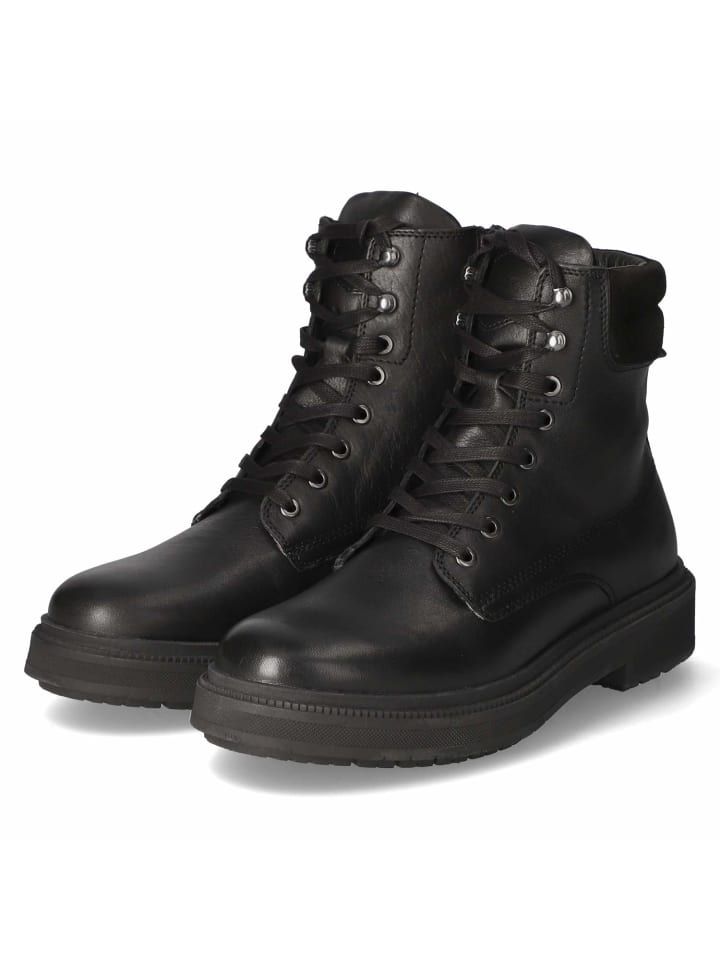 Ботинки Kaerlek, черный
Ботинки Kaerlek, черный