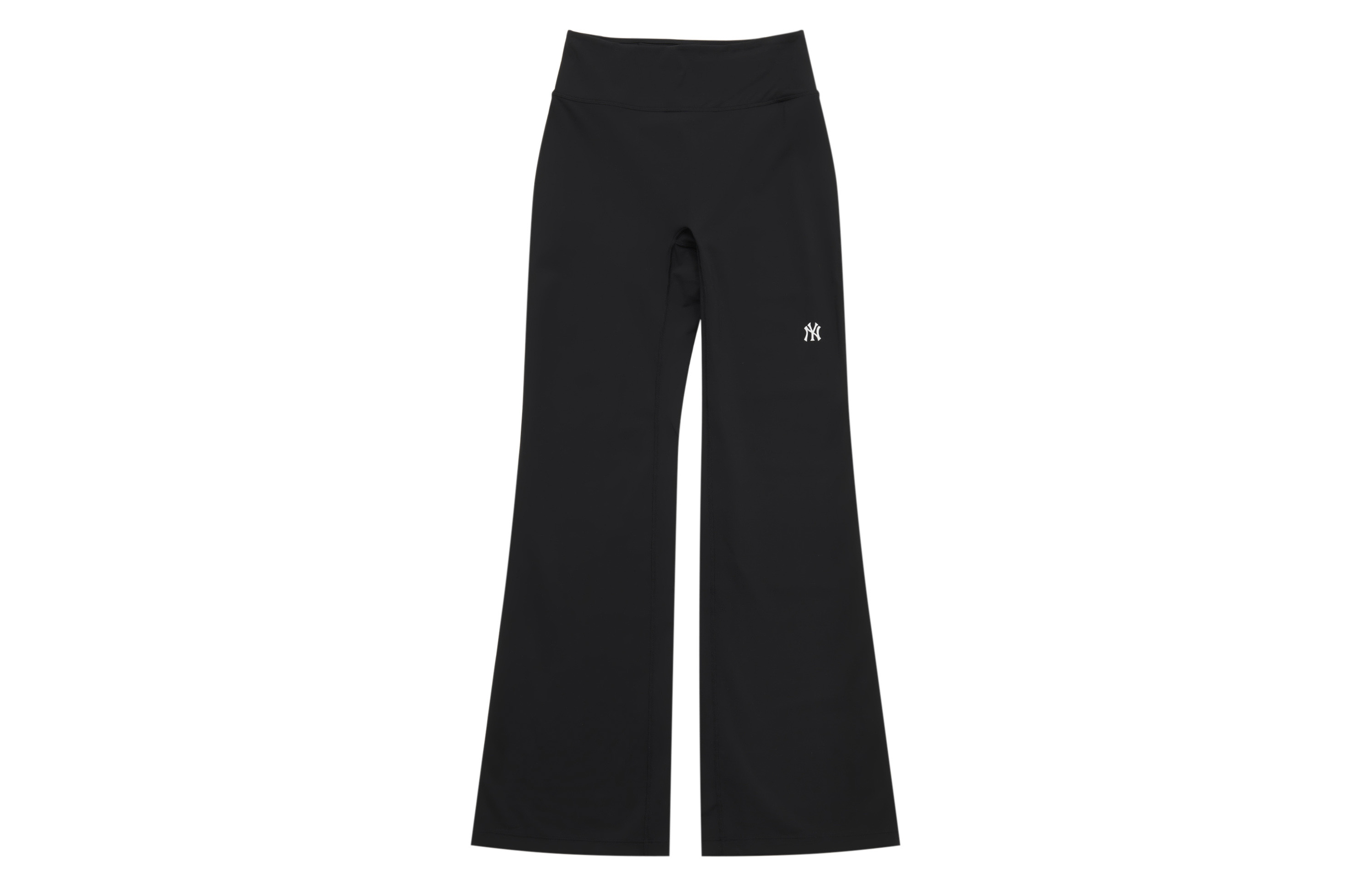 MLB Нью-Йорк Янкиз Бэйсик Коллекшн SS25 повседневные брюки женские Black
MLB Нью-Йорк Янкиз Бэйсик Коллекшн SS25 повседневные брюки женские Black