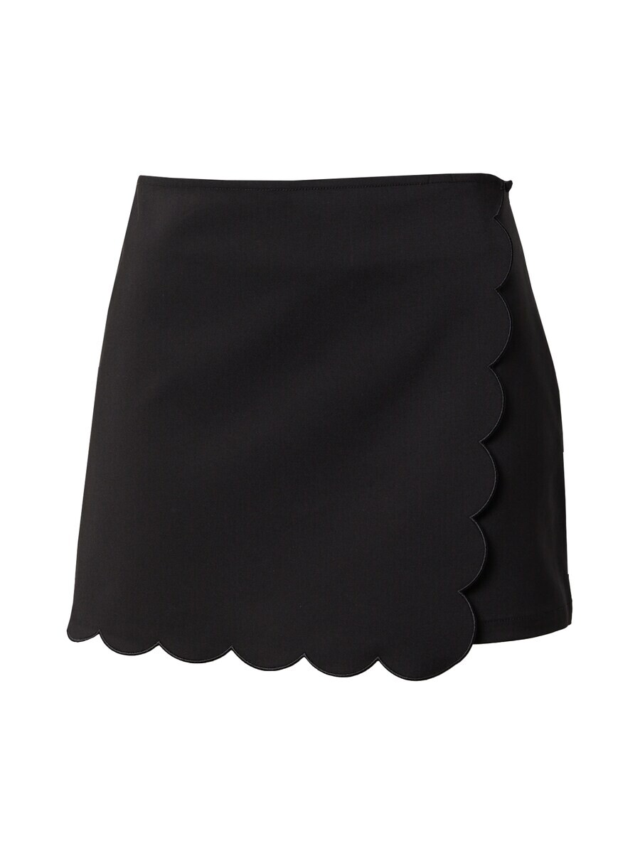 Юбка мини ABOUT YOU Skirt Carmen, черный
Юбка мини ABOUT YOU Skirt Carmen, черный