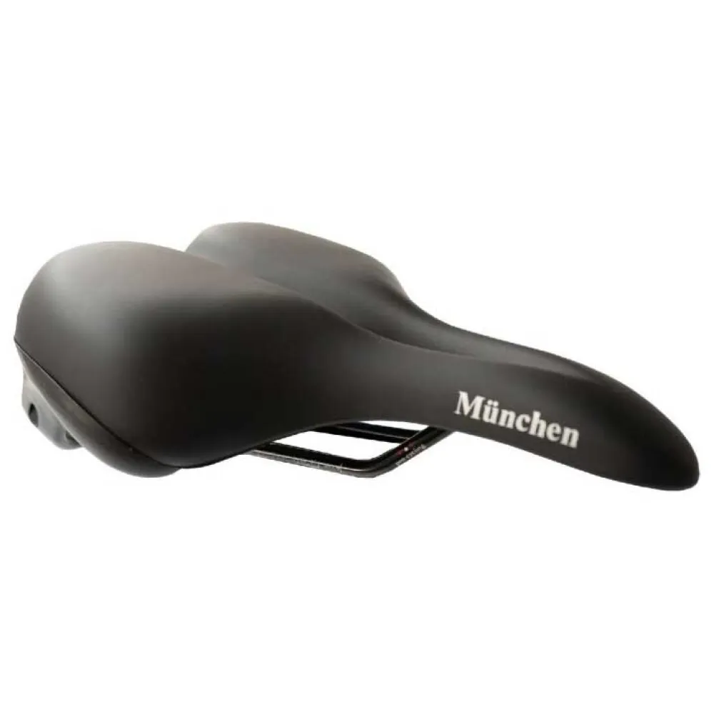 Седло P&p München, черный
Седло P&p München, черный