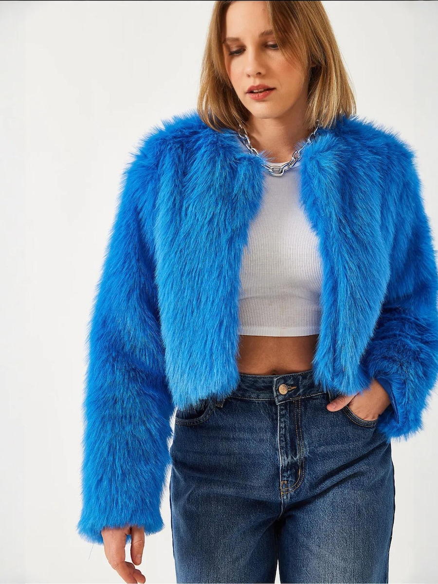 Зимняя куртка Bianco Lucci, Cobalt Blue
Зимняя куртка Bianco Lucci, Cobalt Blue