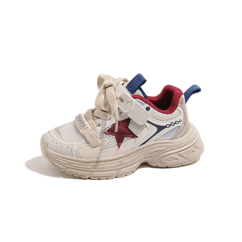 Повседневная обувь для детей Wooden Rabbit, красный
Повседневная обувь для детей Wooden Rabbit, красный