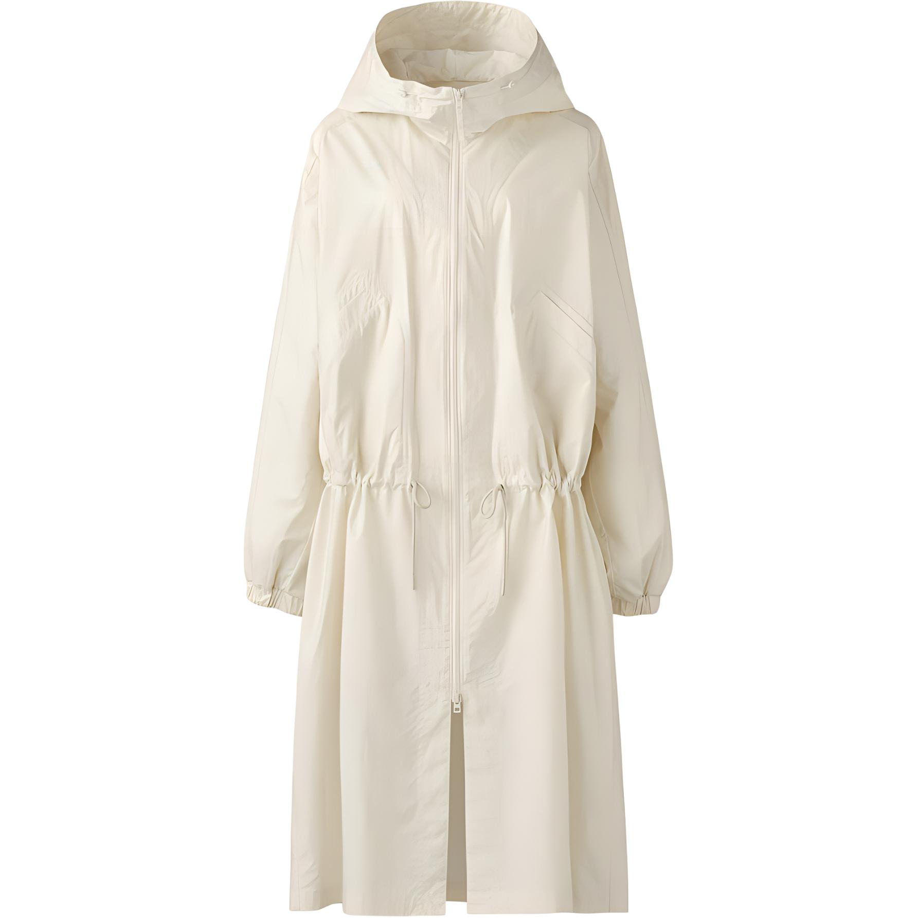 UNIQLO Белое женское пальто, White
UNIQLO Белое женское пальто, White