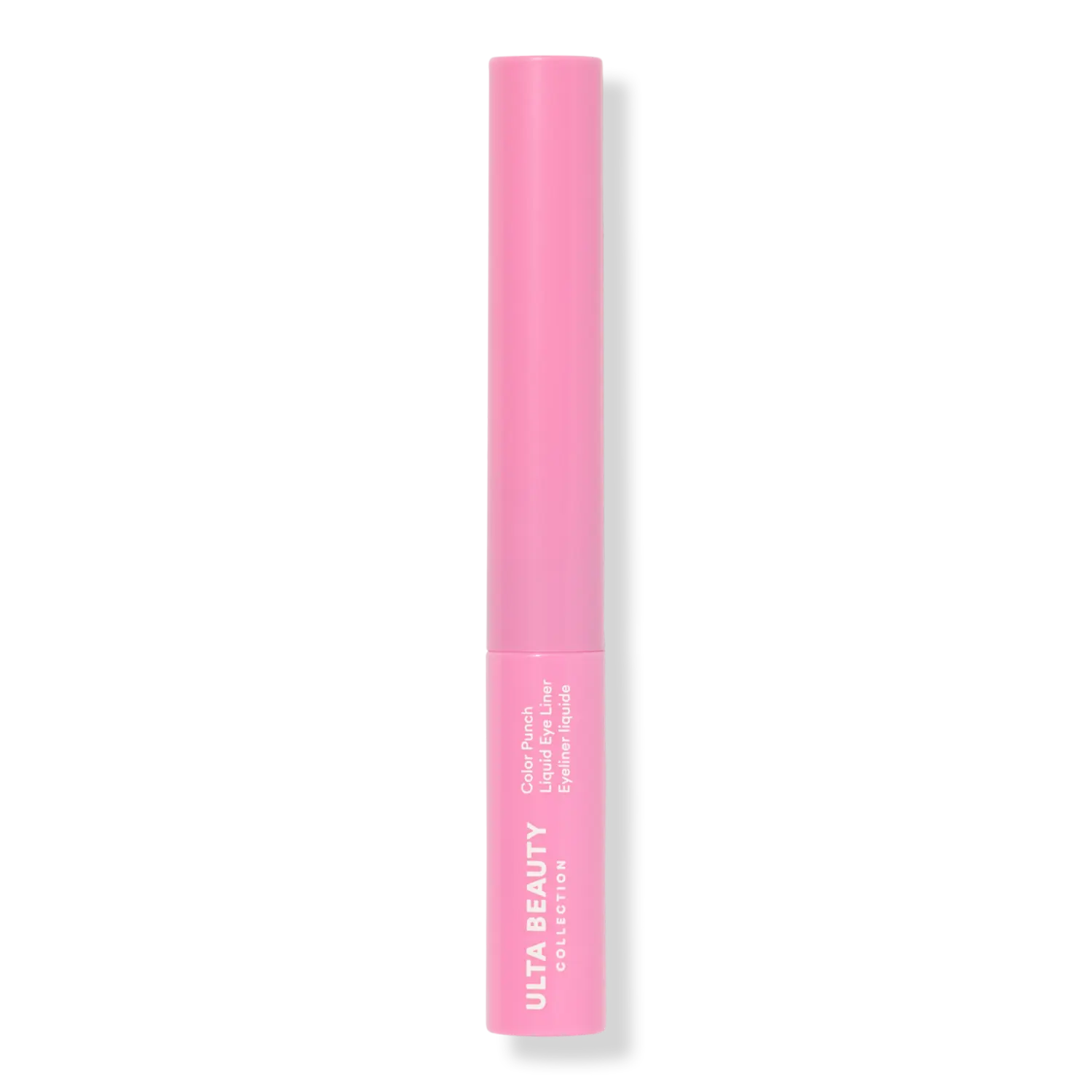 Жидкая подводка для глаз Color Punch Longwear ULTA Beauty Collection, Tourmaline (pink)
Жидкая подводка для глаз Color Punch Longwear ULTA Beauty Collection, Tourmaline (pink)