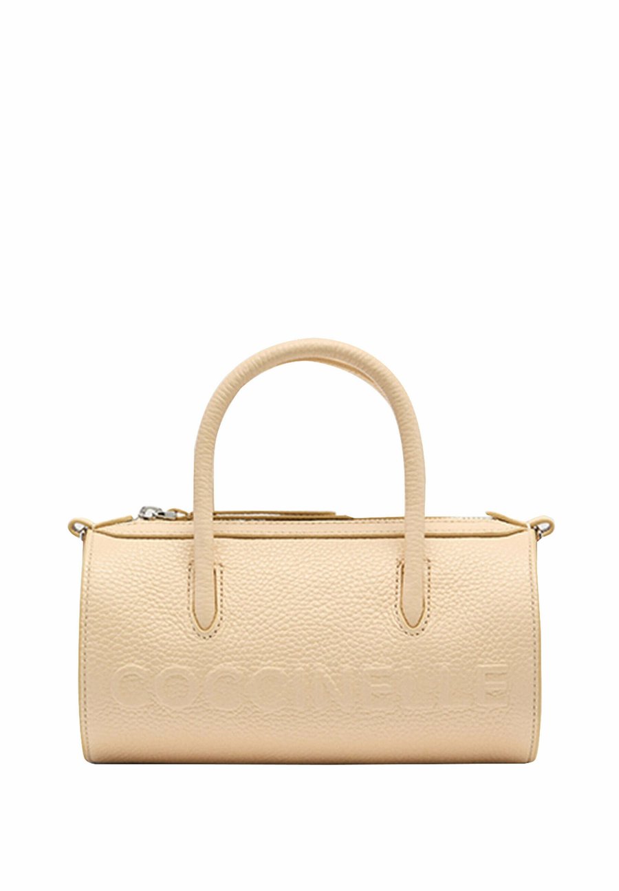 Сумка Coccinelle MYRTHA LOGO , Betulla/Beige
Сумка Coccinelle MYRTHA LOGO , Betulla/Beige