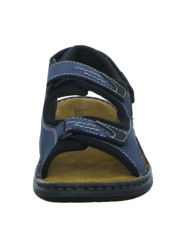 Сандалии Josef Seibel, синий
Сандалии Josef Seibel, синий