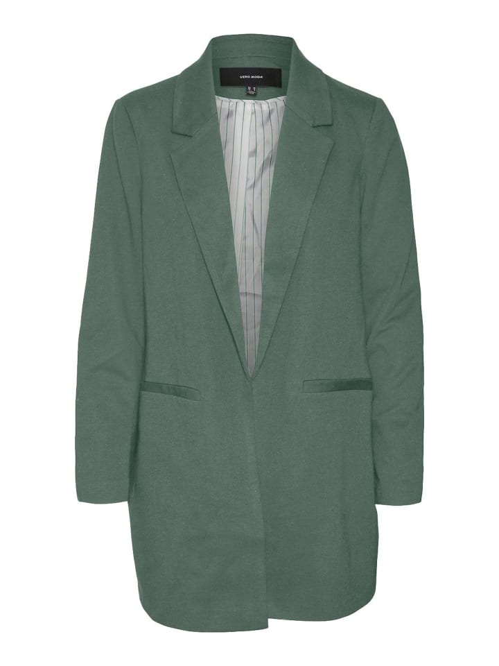 Vero Moda Блейзер с лавровым венком
Vero Moda Блейзер с лавровым венком
