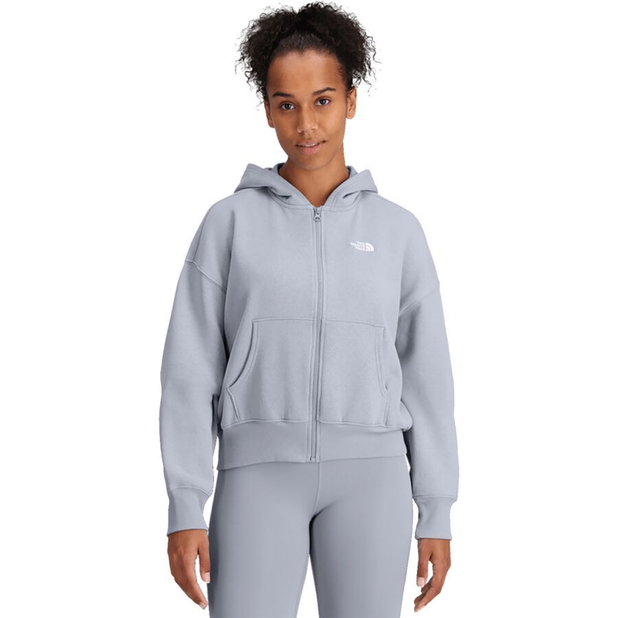 Толстовка The North Face Evolution Full-Zip The North Face, Mystic Haze
Толстовка The North Face Evolution Full-Zip The North Face, Mystic Haze