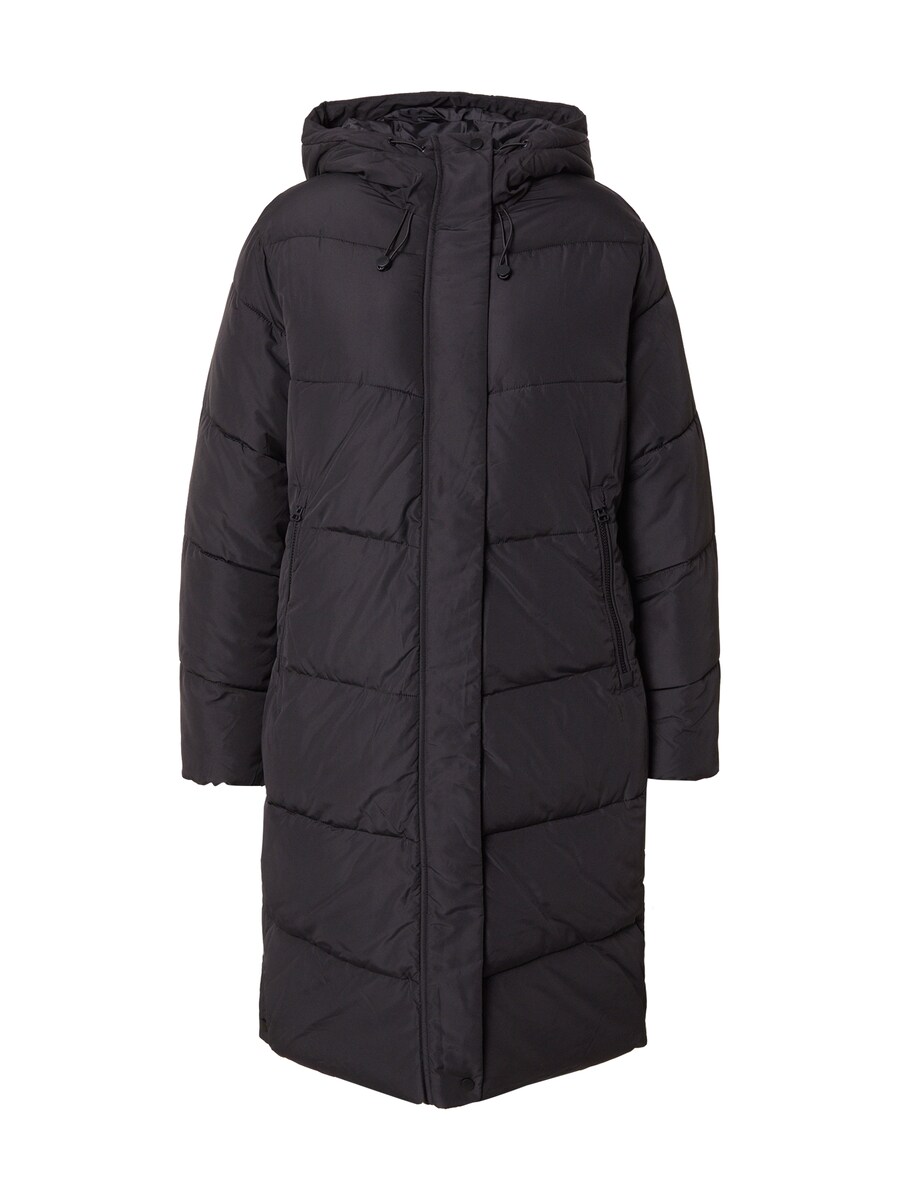 Зимнее пальто ONLY Carmakoma CARMaggi, черный
Зимнее пальто ONLY Carmakoma CARMaggi, черный