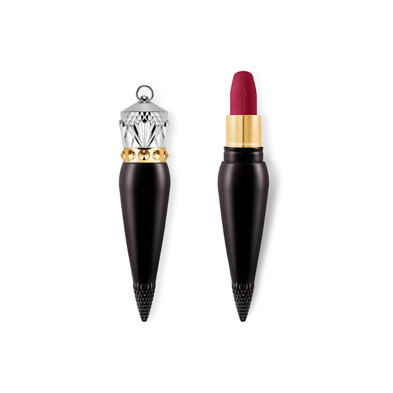 Помады для женщин Christian Louboutin, 002m rich berry (next generation)
Помады для женщин Christian Louboutin, 002m rich berry (next generation)