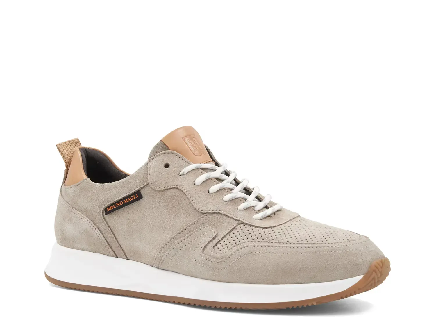 Кроссовки Capri Bruno Magli, Grey 
Кроссовки Capri Bruno Magli, Grey