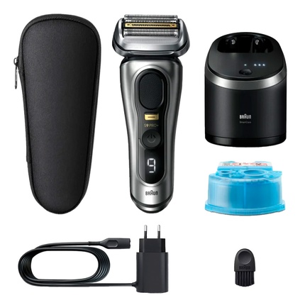 Бритва Series 9 Pro Braun
Бритва Series 9 Pro Braun