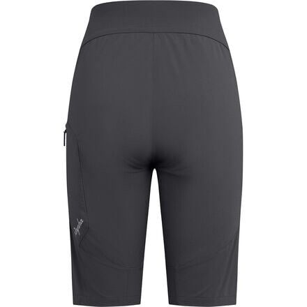 Шорты Trail Fast & Light женские Rapha, серый/светло-серый
Шорты Trail Fast & Light женские Rapha, серый/светло-серый