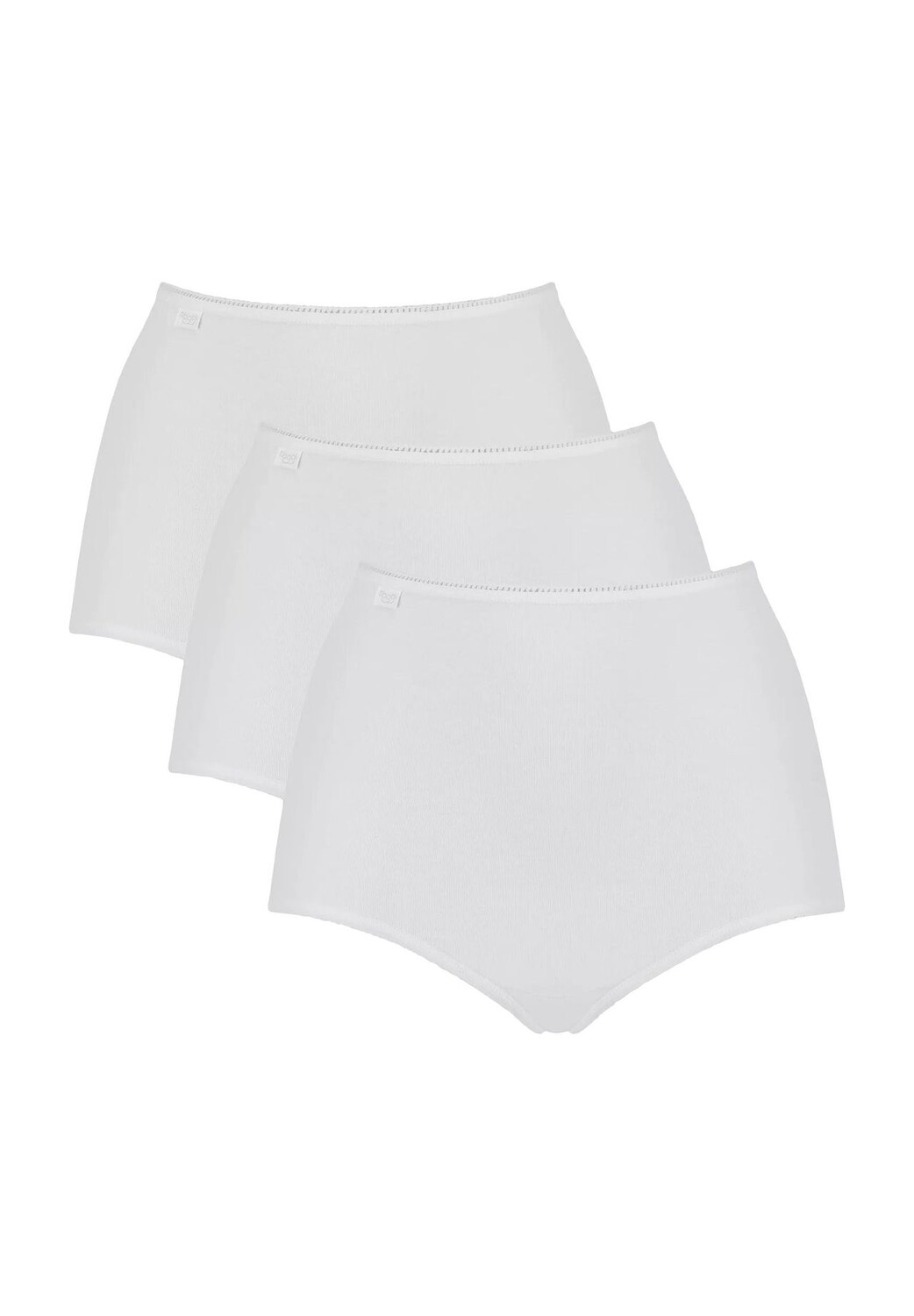 24/7 трусы макси из микрофибры для женщин, набор из 3 шт sloggi
24/7 трусы макси из микрофибры для женщин, набор из 3 шт sloggi