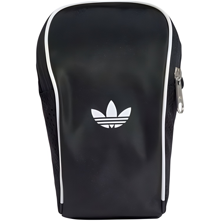 Adidas Originals Сумка-кошелек Adidas Adicolor Small, Black
Adidas Originals Сумка-кошелек Adidas Adicolor Small, Black