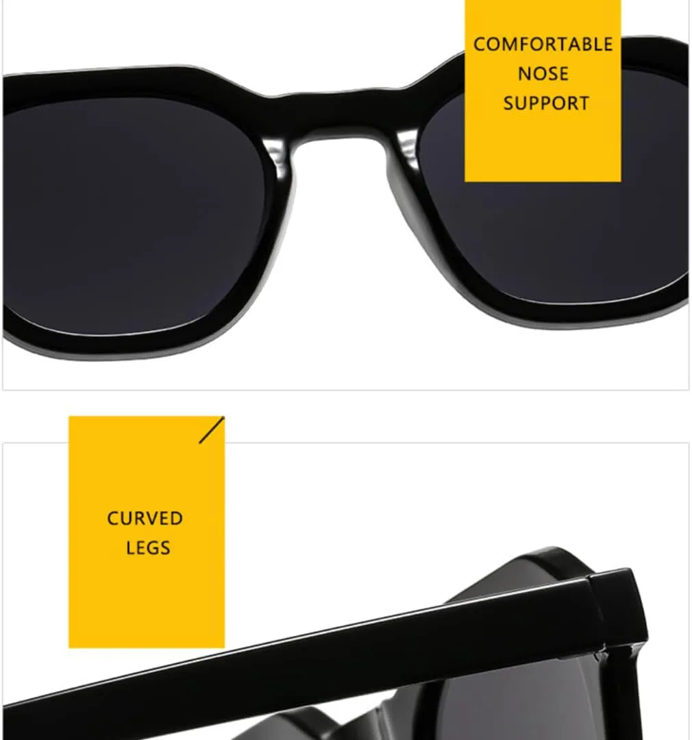 Женские солнцезащитные очки овальной формы в стиле ретро, конфетные оттенки, защита от УФ-излучения UV400. Мужские солнцезащитные очки HHZZYVY, 1382-c4
Женские солнцезащитные очки овальной формы в стиле ретро, конфетные оттенки, защита от УФ-излучения UV400. Мужские солнцезащитные очки HHZZYVY, 1382-c4