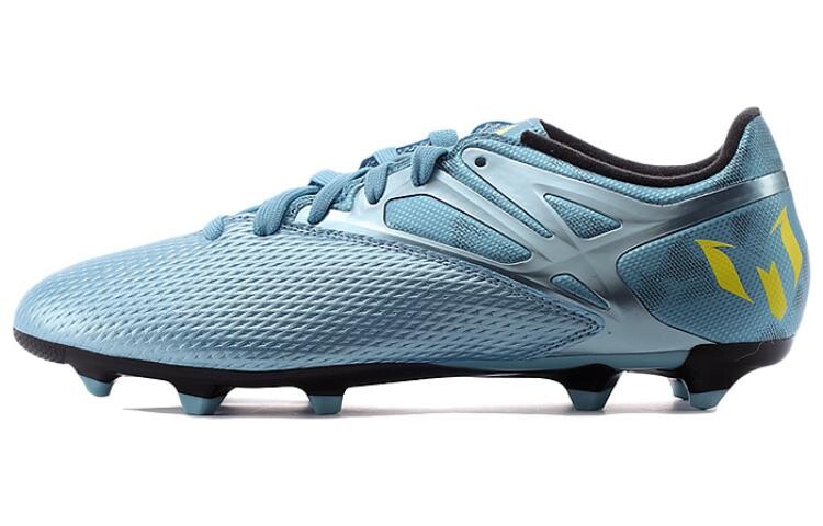 Messi 15.3 FG AG «Матовый ледяной металлик» Adidas
Messi 15.3 FG AG «Матовый ледяной металлик» Adidas