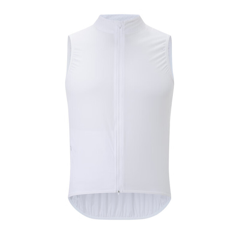 Велосипедный жилет унисекс Mountainpeak с двойной молнией S-XXXL, белый
Велосипедный жилет унисекс Mountainpeak с двойной молнией S-XXXL, белый