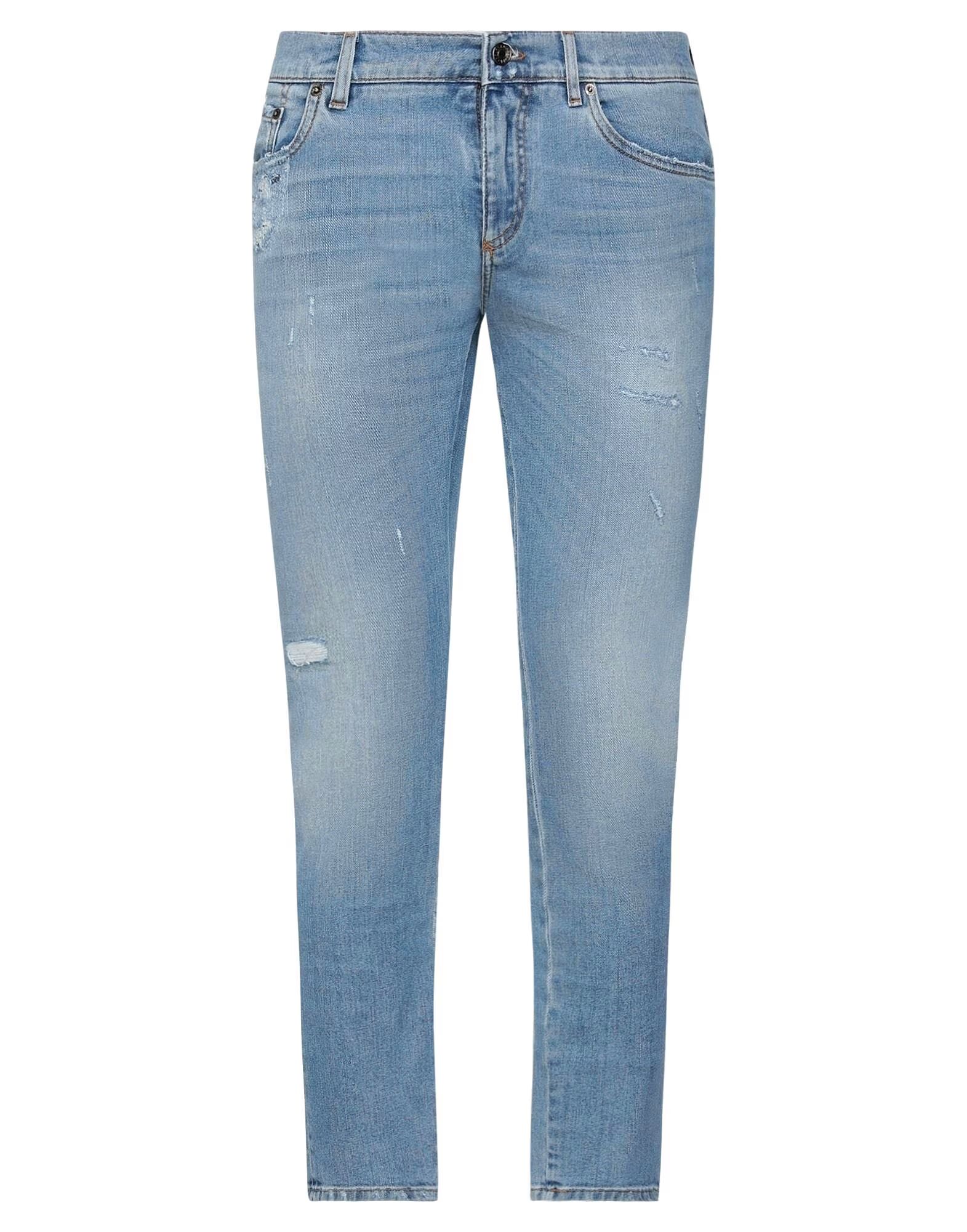 Джинсы Dolce&Gabbana, синий
Джинсы Dolce&Gabbana, синий