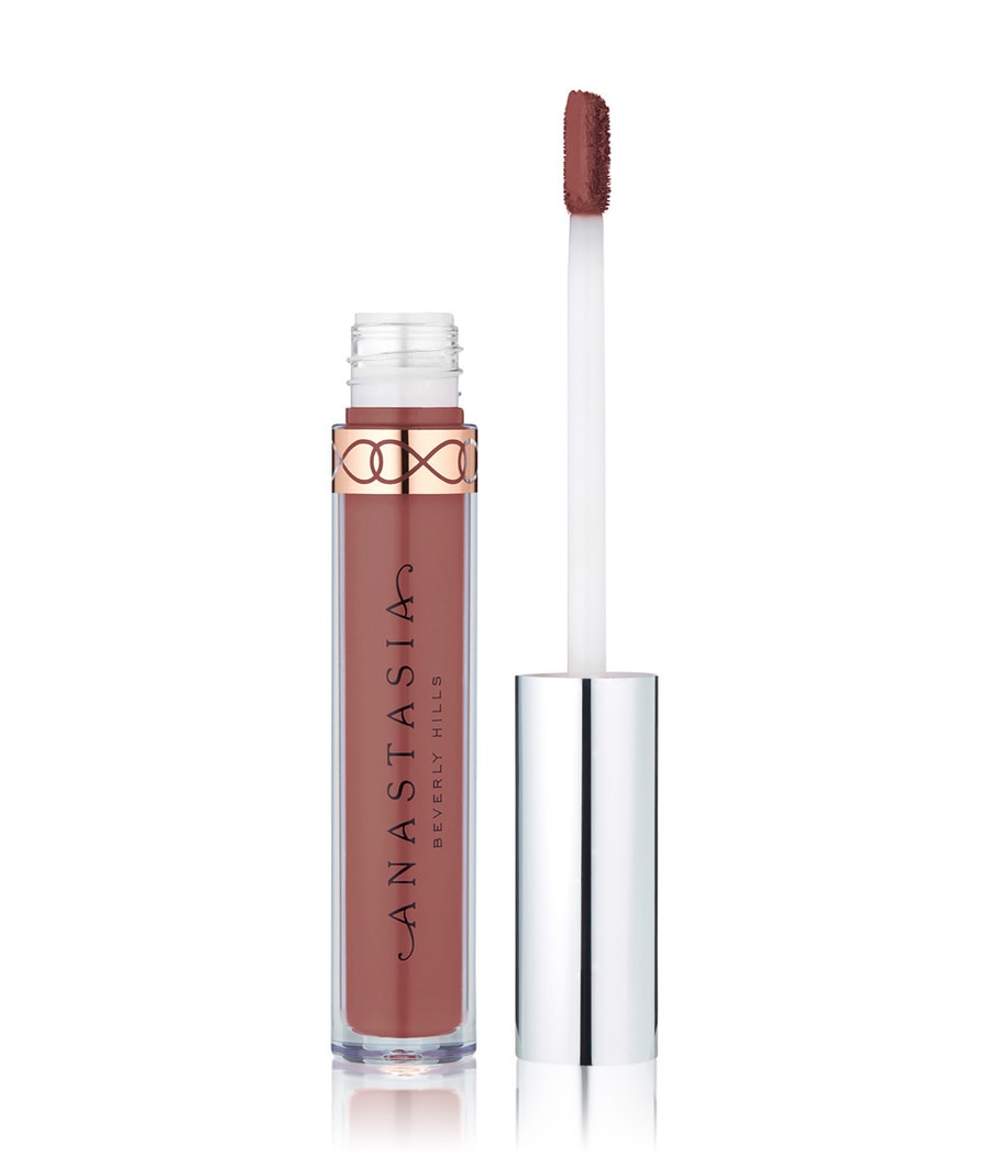 Жидкая помада ANASTASIA Beverly Hills Liquid Lipstick, Hudson, 3.2g
Жидкая помада ANASTASIA Beverly Hills Liquid Lipstick, Hudson, 3.2g