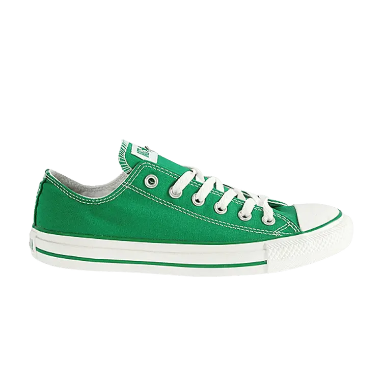 Кроссовки Converse Chuck Taylor As Ox, зеленый
Кроссовки Converse Chuck Taylor As Ox, зеленый