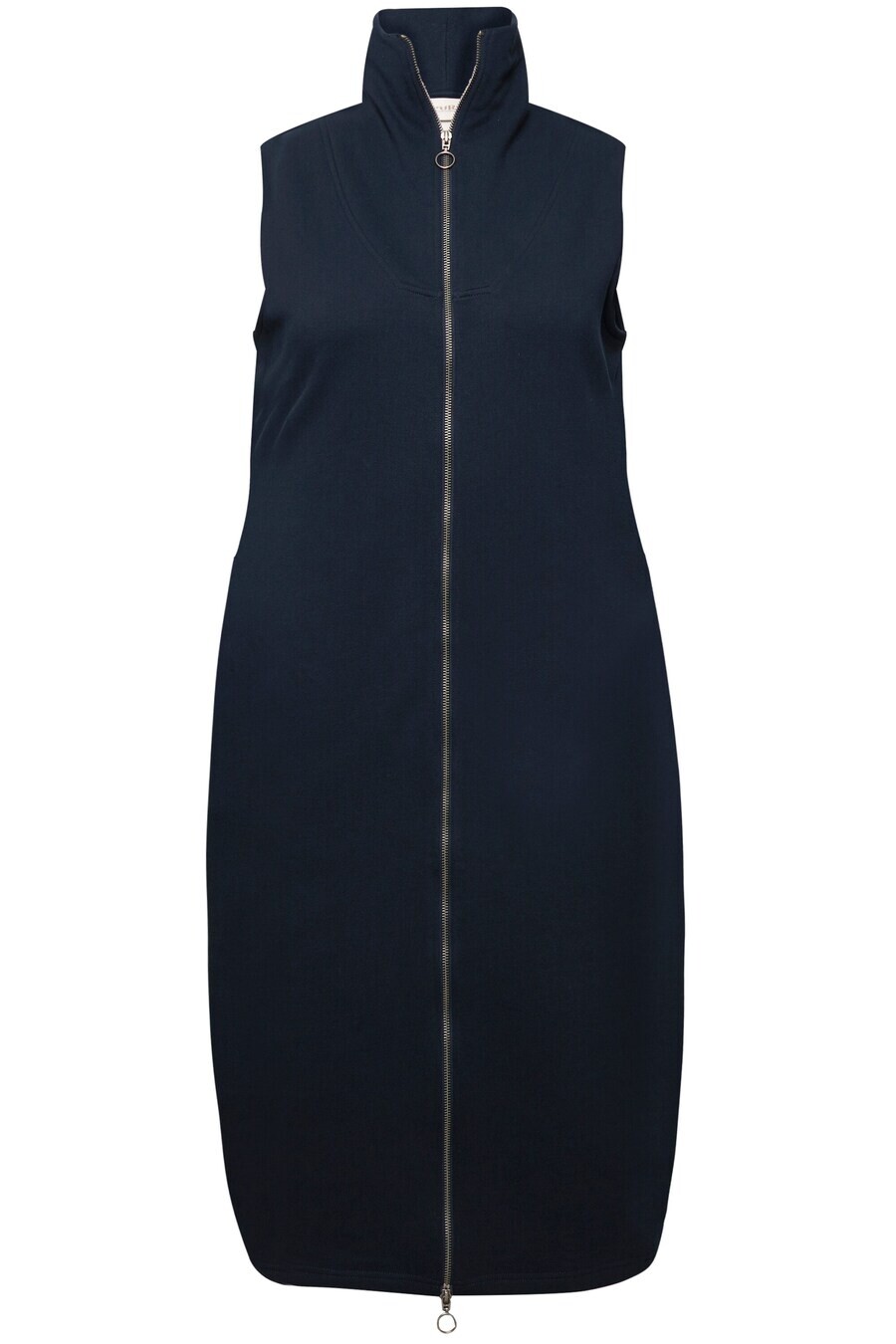 Платье миди Ulla Popken Dress, морской синий
Платье миди Ulla Popken Dress, морской синий