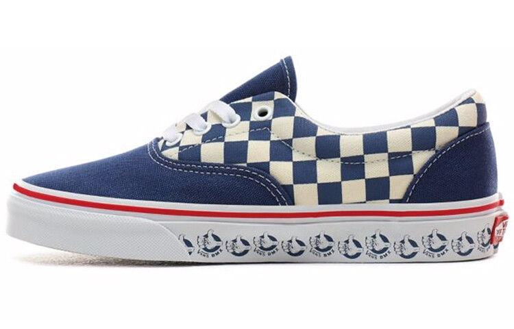 Кроссовки Era Bmx Vans 'True Navy'
Кроссовки Era Bmx Vans 'True Navy'