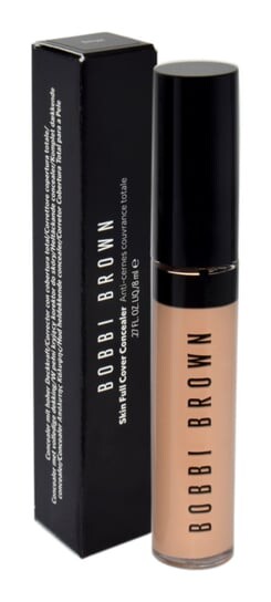 Консилер для лица, бежевый, 8 мл Bobbi Brown, Skin Full Cover Concealer
Консилер для лица, бежевый, 8 мл Bobbi Brown, Skin Full Cover Concealer