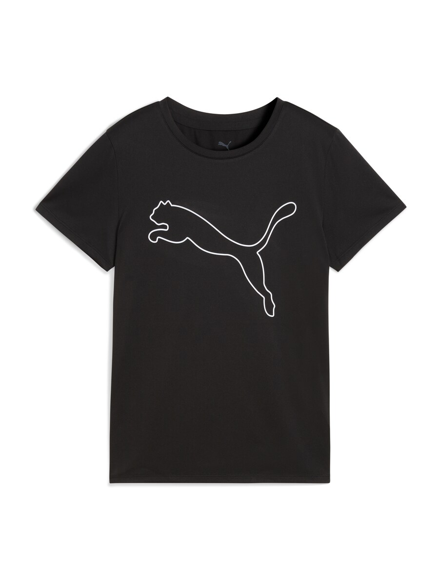 Футболка Performance PUMA Tad Essentials, черный
Футболка Performance PUMA Tad Essentials, черный