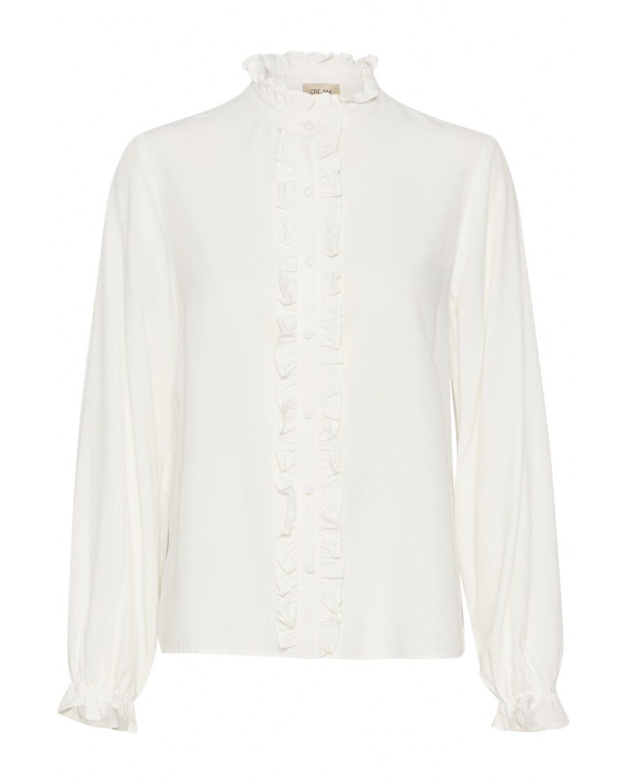 Блузка Cream Venea, белый
Блузка Cream Venea, белый