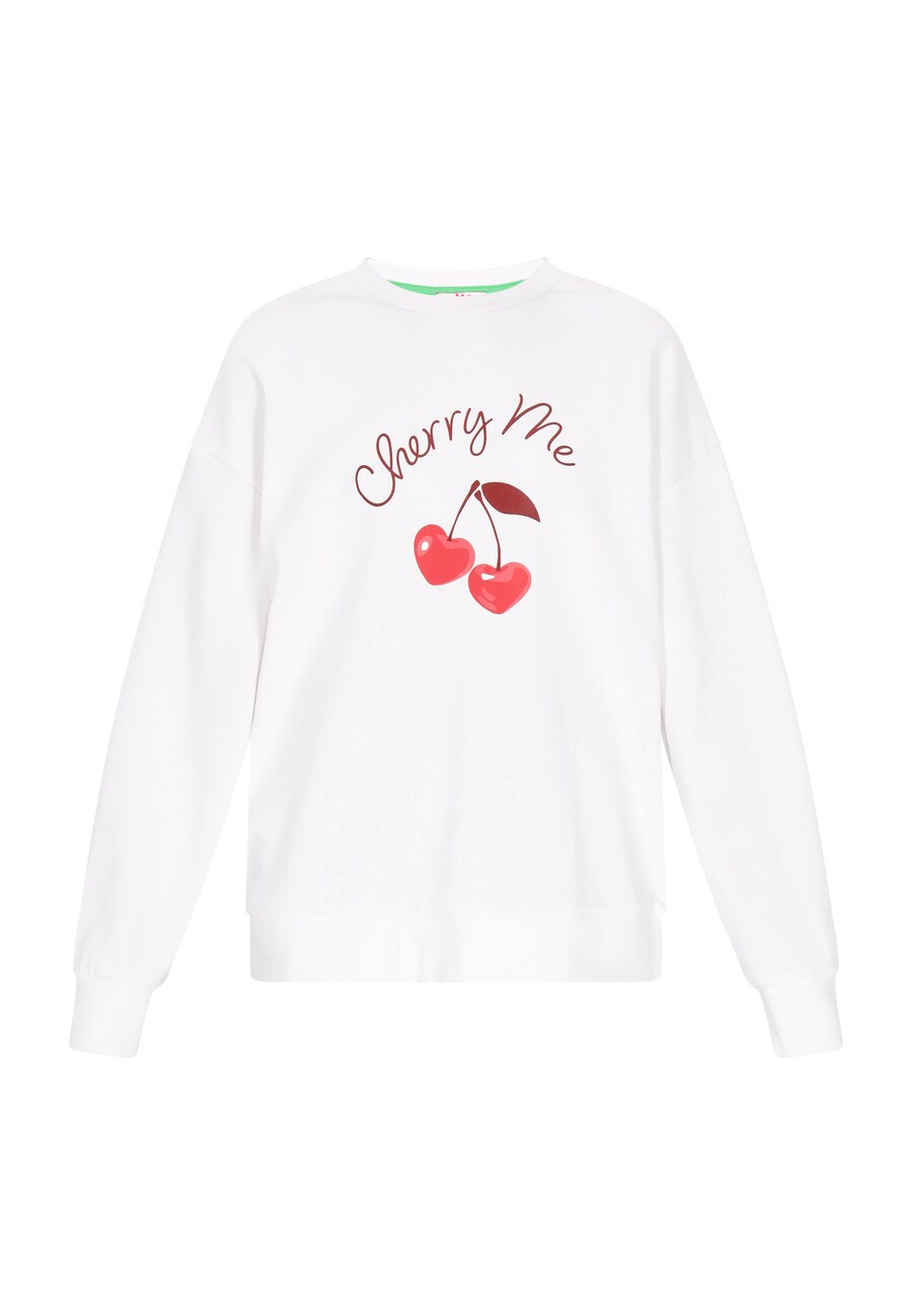 Толстовка MYMO, белый
Толстовка MYMO, белый