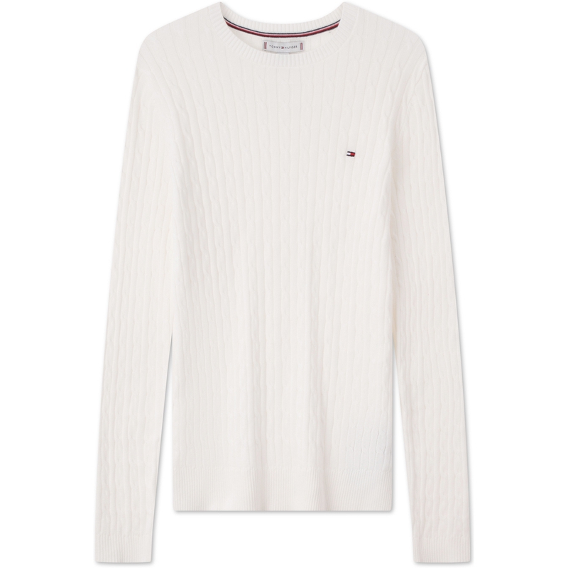 Топ женский Tommy Hilfiger, белый
Топ женский Tommy Hilfiger, белый