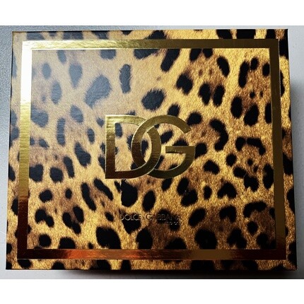 Подарочный набор Dolce & Gabbana The One Eau de Parfum для женщин — 3 предмета
Подарочный набор Dolce & Gabbana The One Eau de Parfum для женщин — 3 предмета