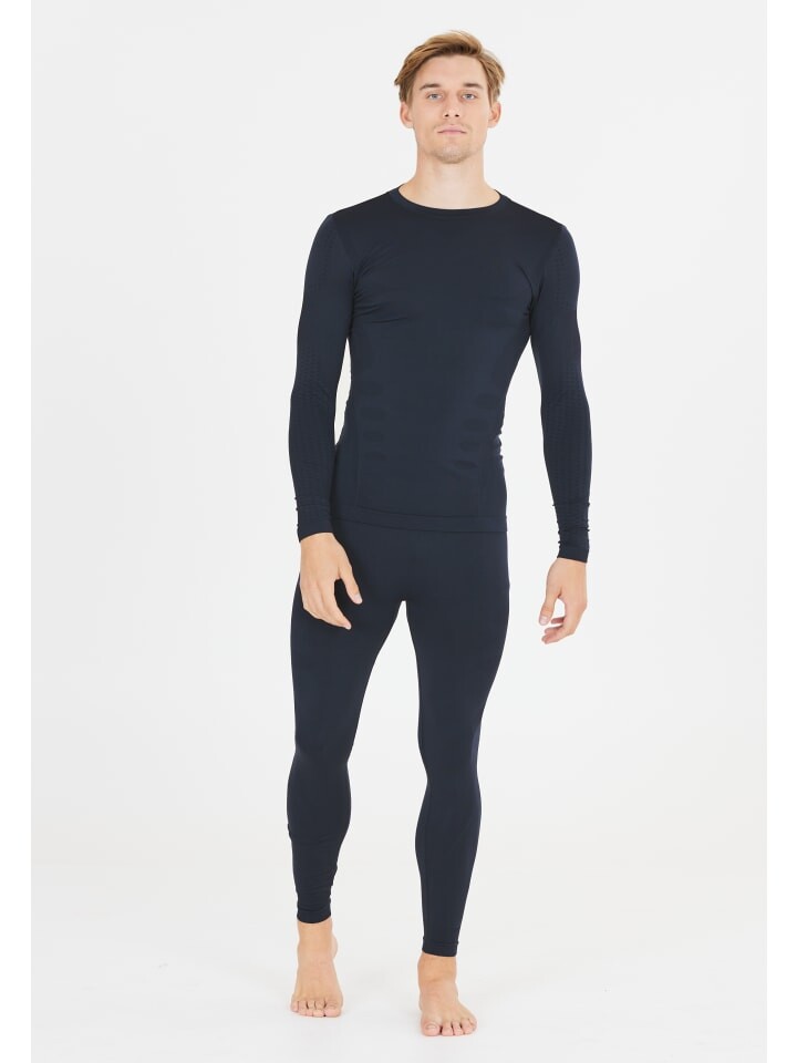 Ночное белье Whistler, цвет 2048 navy blazer
Ночное белье Whistler, цвет 2048 navy blazer